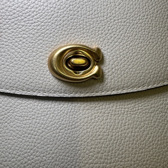 COACH Cassie 19 
Color- Chalk - Picture 6 of 15